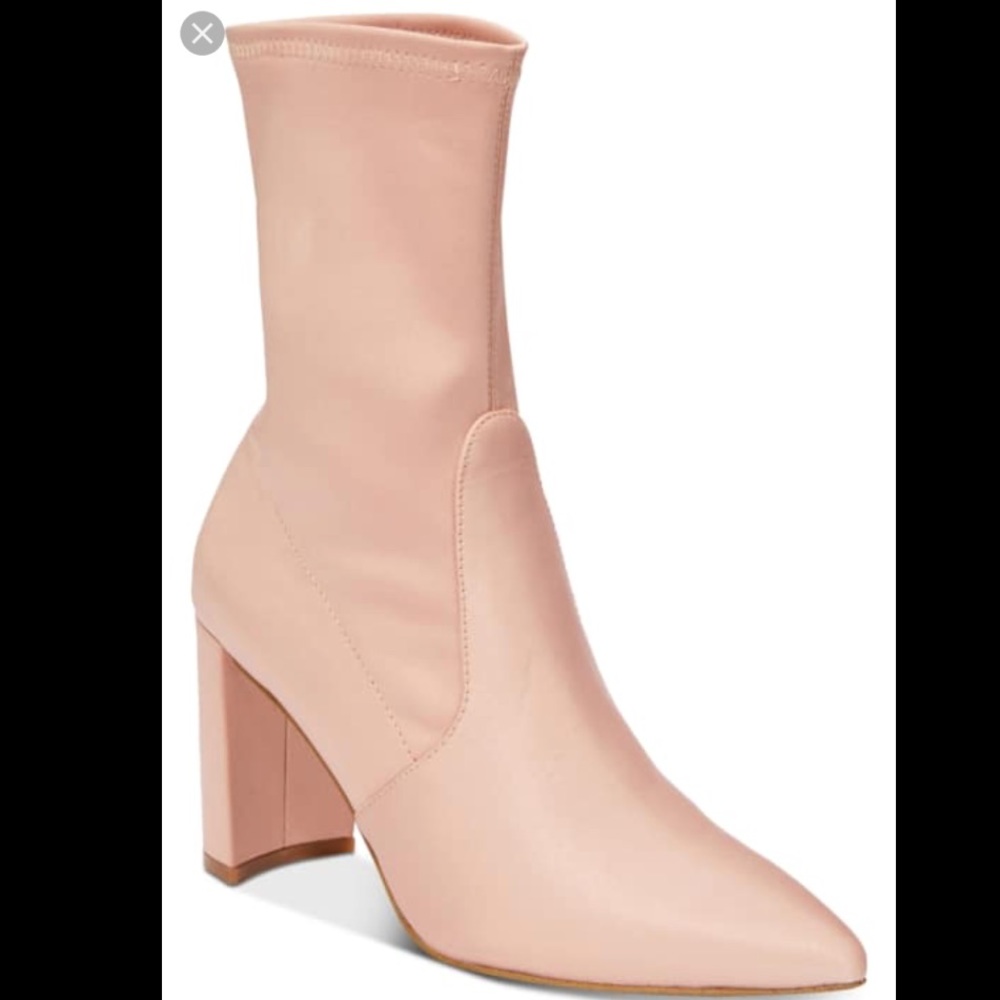 COPY - INC Savina Booties